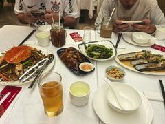 -喜记避风塘炒辣蟹(旗舰店)