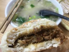 -牛记烩面(七星西路店)