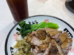 -和平馆·地道港澳茶餐厅(西门口店)