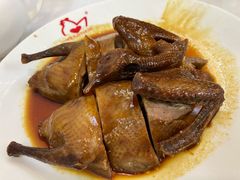 -文记壹心鸡(宝华路店)