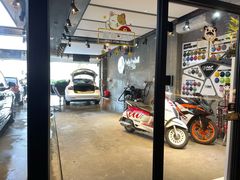 -脉冲品质汽美·贴膜(闵行店)