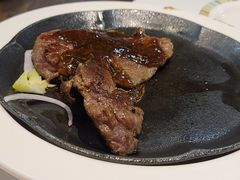 -吉布鲁牛排海鲜自助(温江合生汇店)