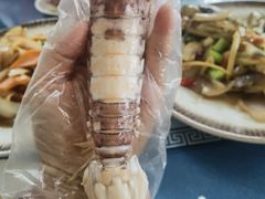 -三姐妹平价海鲜