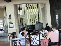 -南沙游艇会·大兵船餐厅