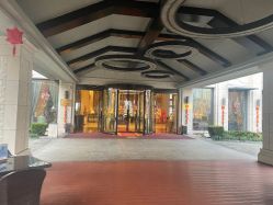 -东航云逸酒店·宴会厅