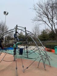 -酷酷兔少儿拓展天地