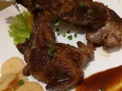 -花潮料理艺食馆(世欧广场店)