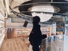 -黑胶星球(华发中城商都店)