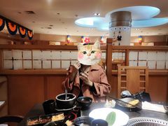 -汉城馆·烤肉火锅餐厅·韩国烤肉(河北云瑧世纪大饭店)