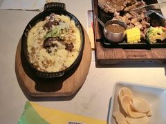 -豪客来牛排(雄峰城店)