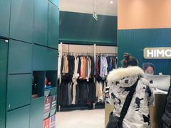 -海马体照相馆(北京朝阳大悦城店)
