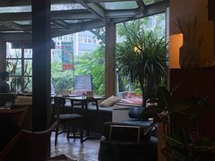 -Nirvana Cafe&Bar(北仓文创街区店)