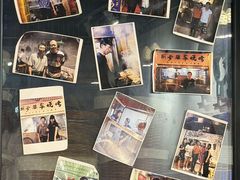 -胡犇嗲单车烧烤(坡子街店)