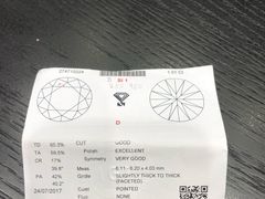 -利美钻石(比利时钻石交易所店)