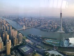 -广州四季酒店·天吧·高空酒吧