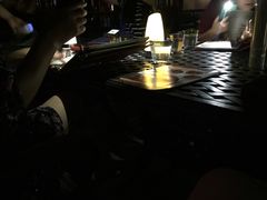 -甘尼仕印度餐厅酒吧(斜塘老街店)