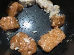 年糕-惠爱餐厅