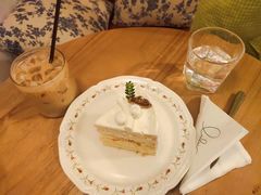 -LuluCake·路鹿蛋糕