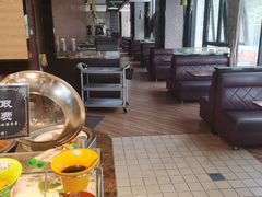 -贵族世家牛排(晋江万达店)