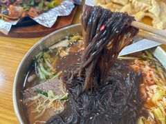 -顺姬冷面(延大店)