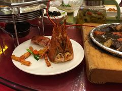 -一品粤珍轩(吴中路店)
