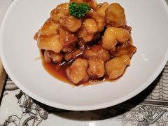 -绿茶餐厅(昌平悦荟店)