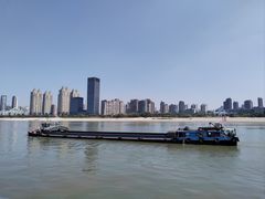 -武昌中华路码头(轮渡站)