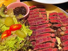 -The Cheebat 锌吧·Bistro(体育西店)