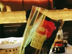 -炊烟小炒黄牛肉(浦东世纪汇店)