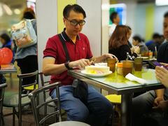 大堂-澳洲牛奶公司(佐敦店)