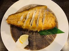 -札幌二条市场 大矶(本店)