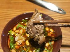 -受气牛肉·重庆耙牛肉(来福士店)