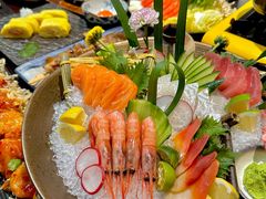 -晶吉·居酒屋·日本料理·烧鸟(中山区民主广场经典生活店)