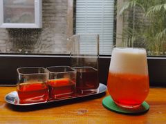 -糖房咖啡(南锣鼓巷店)