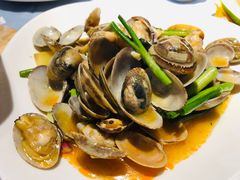 白贝-79号渔船海鲜饭店(华强北店)