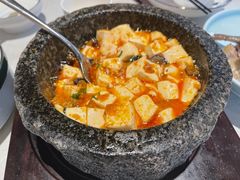 -狮王府淮扬菜(老门东店)
