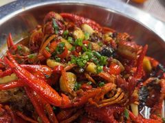 -靓虾二哥·龙虾馆(大塘总店)