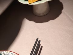 -千百味红餐厅·非遗江西菜(绿地双子塔总店)