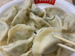 -北方饺子王·海肠捞饭·海鲜锅(山大店)