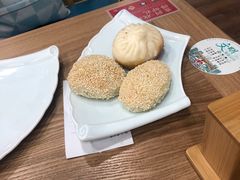 -老苏州大客堂·苏帮菜·松鼠桂鱼·苏州传统小吃(观前街人民商场店)