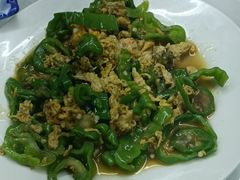 -文娟土菜馆(天柱山店)