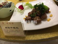 -颂福楼·南京菜(定淮门店)