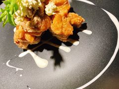 -大将料理餐厅(汇锦街店)
