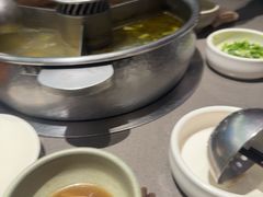 -巴奴毛肚火锅(大剧院店)