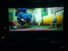 -鸿通城购物中心