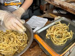 -龙门李家三旦羊肉汤馆