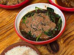 -老济宁甏肉干饭(凌云路店)
