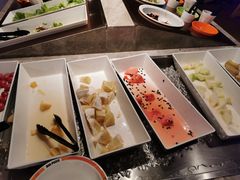 -比格比萨自助(万柳华联店)