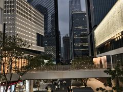 -深圳湾万象城(南山店)