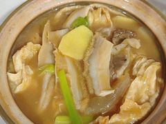 -菜忠潮州牛肉店(岗厦店)